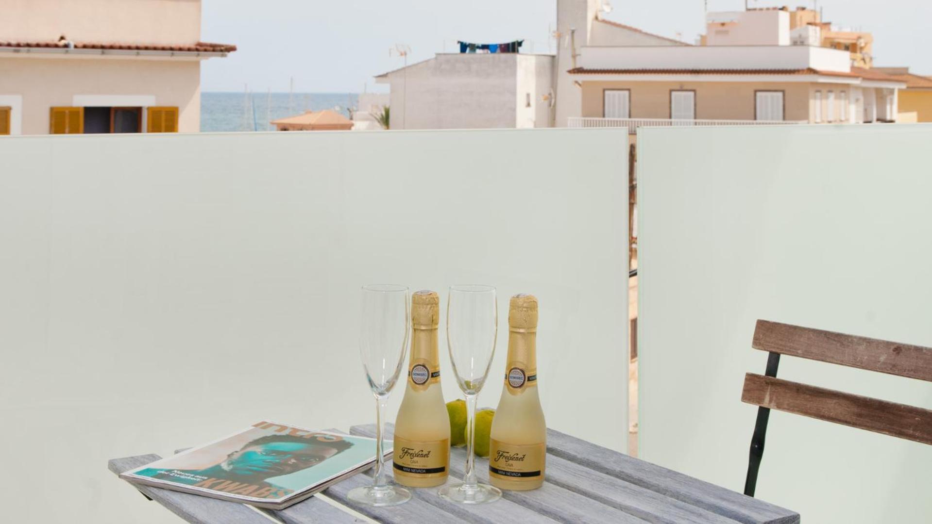 Villa Laia House / Laia'S House Can Picafort  Exterior foto