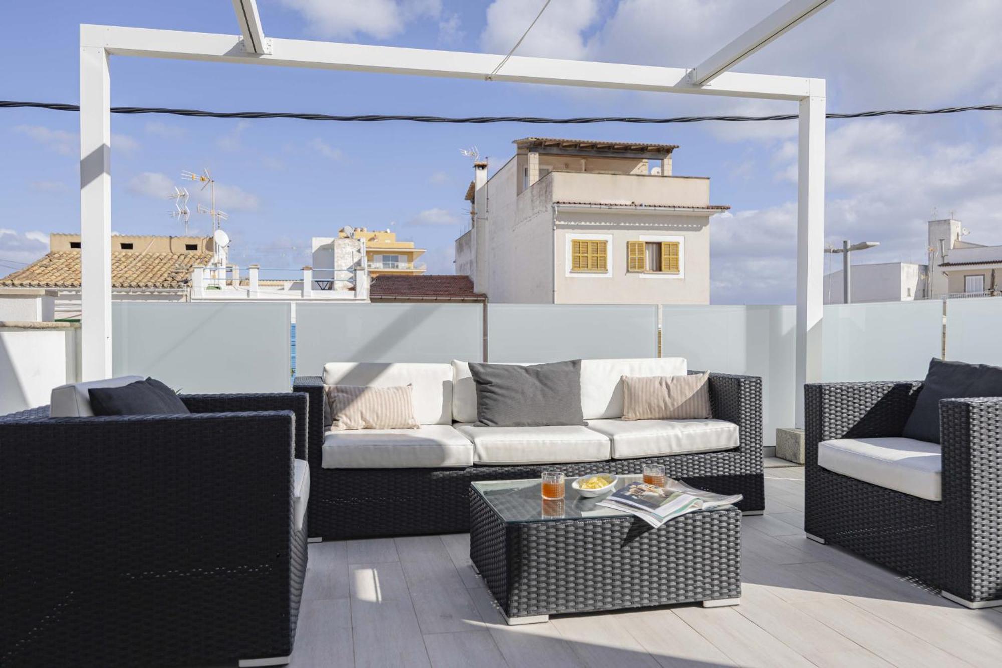 Villa Laia House / Laia'S House Can Picafort  Exterior foto